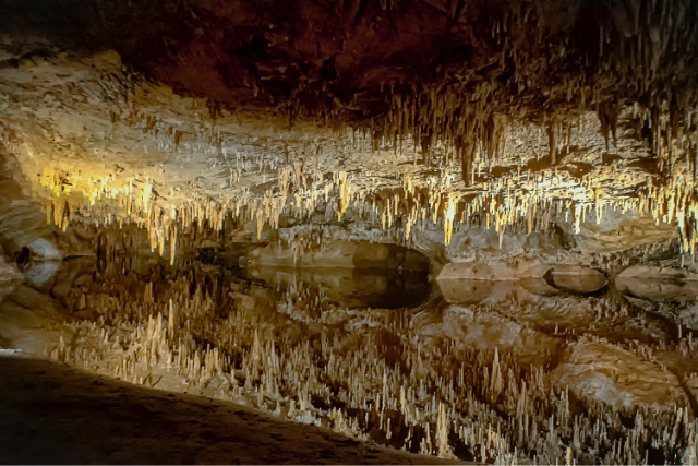 Kents Cavern